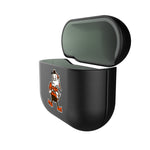 Cleveland Browns Historic Collection Personalized Insignia AirPod Case Cover