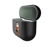 Cleveland Browns Historic Collection Personalized Insignia AirPod Case Cover