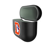 Denver Broncos 1993-1996 Historic Collection Personalized Insignia AirPod Case Cover