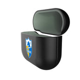 Los Angeles Chargers Historic Collection Personalized Insignia AirPod Case Cover
