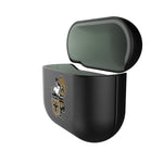 New Orleans Saints Historic Collection Personalized Insignia AirPod Case Cover
