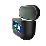 Seattle Seahawks Historic Collection Personalized Insignia AirPod Case Cover