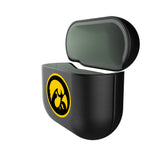 University of Iowa Hawkeyes Insignia AirPod Case Cover