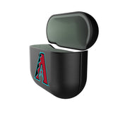 Arizona Diamondbacks Personalized Insignia AirPod Case Cover
