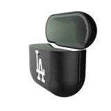LA Dodgers Personalized Insignia AirPod Case Cover