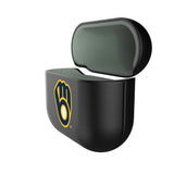 Milwaukee Brewers Personalized Insignia AirPod Case Cover