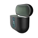 Seattle Mariners Personalized Insignia AirPod Case Cover
