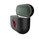 Arizona Cardinals Personalized Insignia AirPod Case Cover