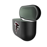 Atlanta Falcons Personalized Insignia AirPod Case Cover