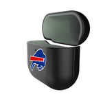 Buffalo Bills Personalized Insignia AirPod Case Cover