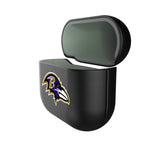 Baltimore Ravens Personalized Insignia AirPod Case Cover