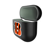 Cincinnati Bengals Personalized Insignia AirPod Case Cover