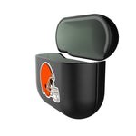 Cleveland Browns Personalized Insignia AirPod Case Cover