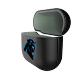 Carolina Panthers Insignia AirPod Case Cover