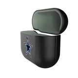 Dallas Cowboys Personalized Insignia AirPod Case Cover