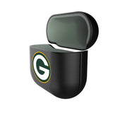 Green Bay Packers Personalized Insignia AirPod Case Cover
