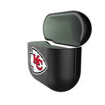 Kansas City Chiefs Personalized Insignia AirPod Case Cover