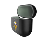 Minnesota Vikings Personalized Insignia AirPod Case Cover