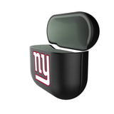 New York Giants Personalized Insignia AirPod Case Cover