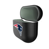 New England Patriots Personalized Insignia AirPod Case Cover