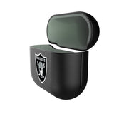 Las Vegas Raiders Insignia AirPod Case Cover
