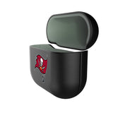 Tampa Bay Buccaneers Personalized Insignia AirPod Case Cover