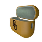 Baylor Bears Burn AirPod Case Cover