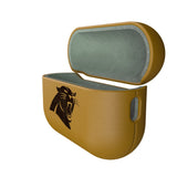 Carolina Panthers Burn AirPod Case Cover