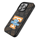 University of Tennessee Volunteers Quadtile Bump Phone Case for Apple iPhone