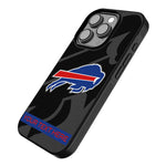 Buffalo Bills Personalized Tilt Bump Phone Case for Apple iPhone