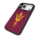 Arizona State University Sun Devils Solid Bump Phone Case for Apple iPhone 17 Series