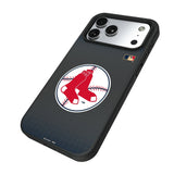 Boston Red Sox 1970-1975 - Cooperstown Collection Linen Bump Phone Case for Apple iPhone 17 Series