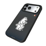 Chicago Cubs 1914 - Cooperstown Collection Linen Bump Phone Case for Apple iPhone 17 Series