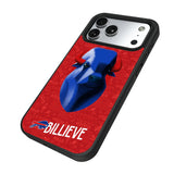 Buffalo Bills 2024 Edition Bump Phone Case for Apple iPhone 17 Series