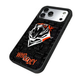 Cincinnati Bengals 2024 Edition Bump Phone Case for Apple iPhone 17 Series