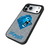 Detroit Lions 2024 Edition Bump Phone Case for Apple iPhone 17 Series