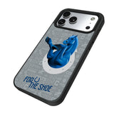 Indianapolis Colts 2024 Edition Bump Phone Case for Apple iPhone 17 Series