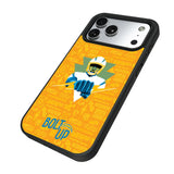Los Angeles Chargers 2024 Edition Bump Phone Case for Apple iPhone 17 Series