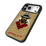 San Francisco 49ers 2024 Edition Bump Phone Case for Apple iPhone 17 Series