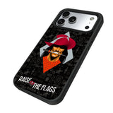 Tampa Bay Buccaneers 2024 Edition Bump Phone Case for Apple iPhone 17 Series