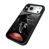 Atlanta Falcons Classic Legendary Bump Phone Case for Apple iPhone 17 Series