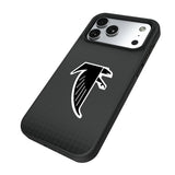 Atlanta Falcons Classic Linen Bump Phone Case for Apple iPhone 17 Series