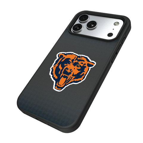 Chicago Bears 1946 Historic Collection Linen Bump Phone Case for Apple –  SOK Sports
