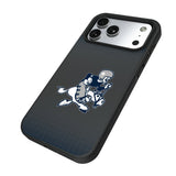 Dallas Cowboys 1966-1969 Historic Collection Linen Bump Phone Case for Apple iPhone 17 Series