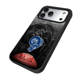 Los Angeles Rams Historic Collection Legendary Bump Phone Case for Apple iPhone 17 Series
