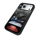 New York Giants 1960-1966 Historic Collection Legendary Bump Phone Case for Apple iPhone 17 Series