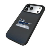 New York Giants 1960-1966 Historic Collection Linen Bump Phone Case for Apple iPhone 17 Series