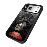 New Orleans Saints Historic Collection Legendary Bump Phone Case for Apple iPhone 17 Series