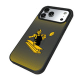 Pittsburgh Steelers 1961 Historic Collection Linen Bump Phone Case for Apple iPhone 17 Series