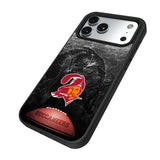 Tampa Bay Buccaneers Historic Collection Legendary Bump Phone Case for Apple iPhone 17 Series